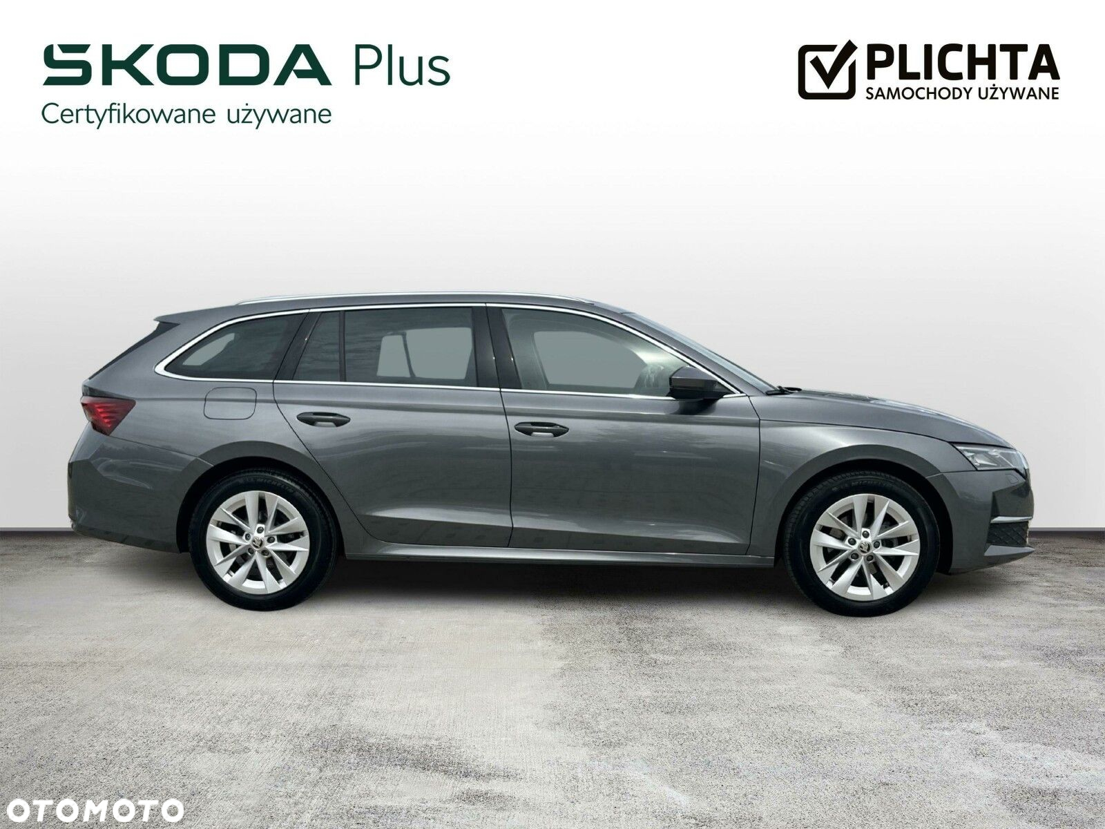 Skoda Octavia - 6