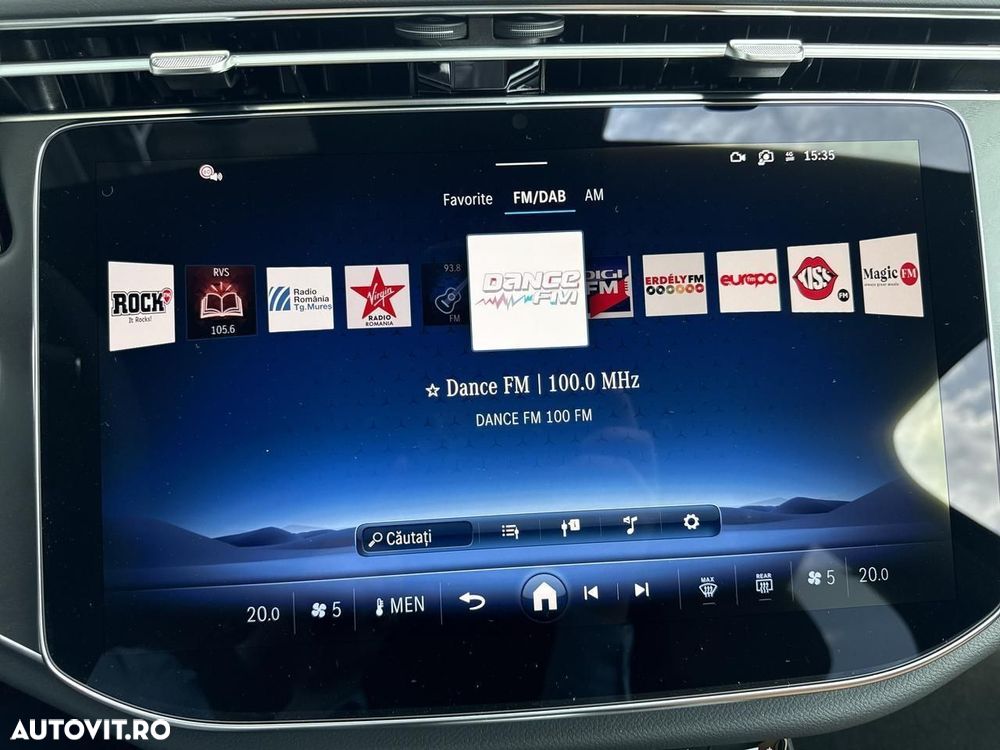 Mercedes-Benz E 220 d MHEV 4MATIC Aut. - 17