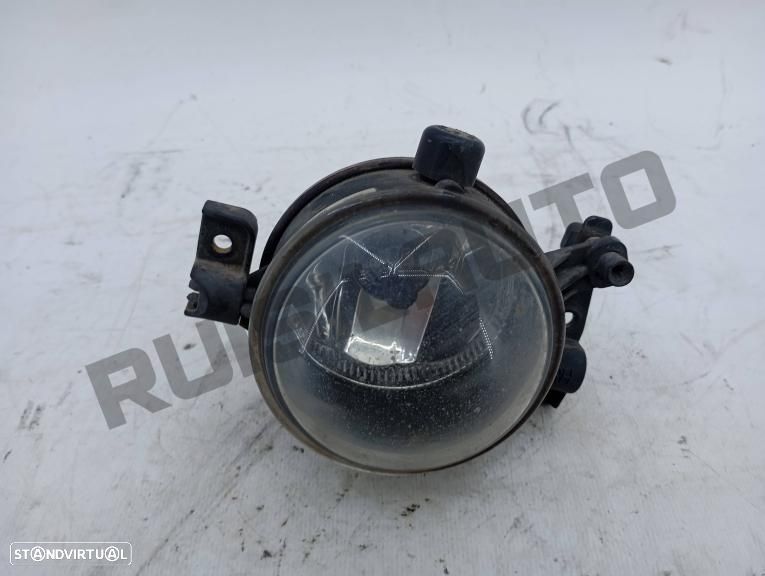 Ótica / Farol Nevoeiro Frente Direito 3m51-15k201-aa Ford C-max - 1