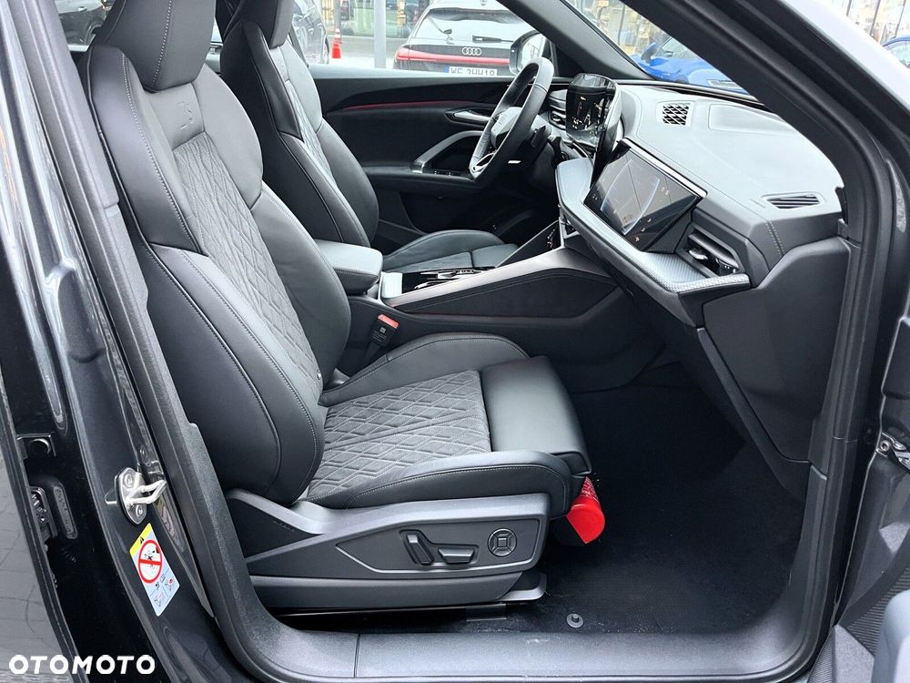 Audi Q5 Sportback - 21