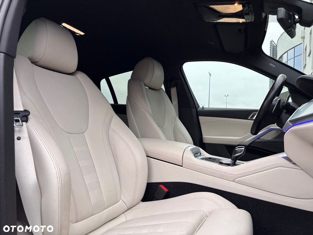 BMW X6 - 23