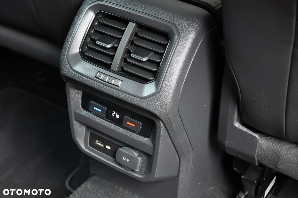 Seat Tarraco 2.0 TDI Xcellence S&S 4Drive DSG - 21