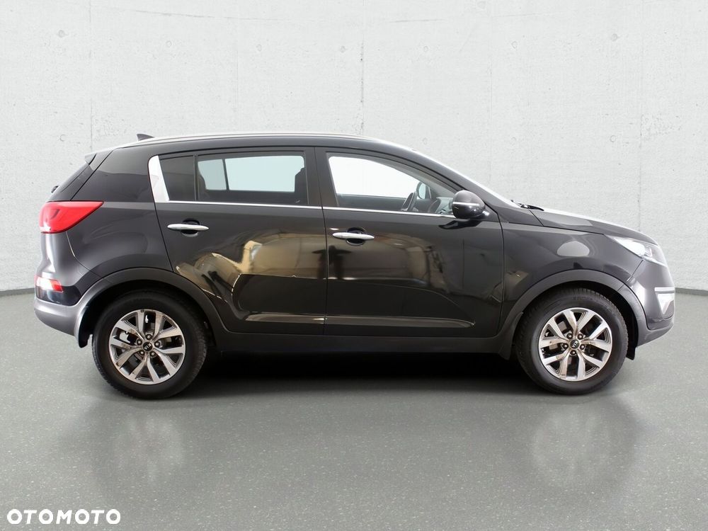 Kia Sportage 1.6 GDI L 2WD - 3