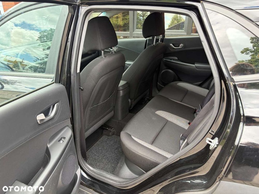 Hyundai Kona 1.0 T-GDI Comfort - 22