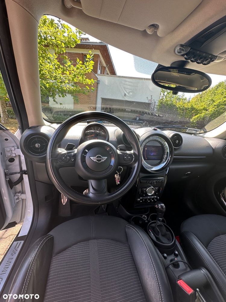 MINI Countryman - 6