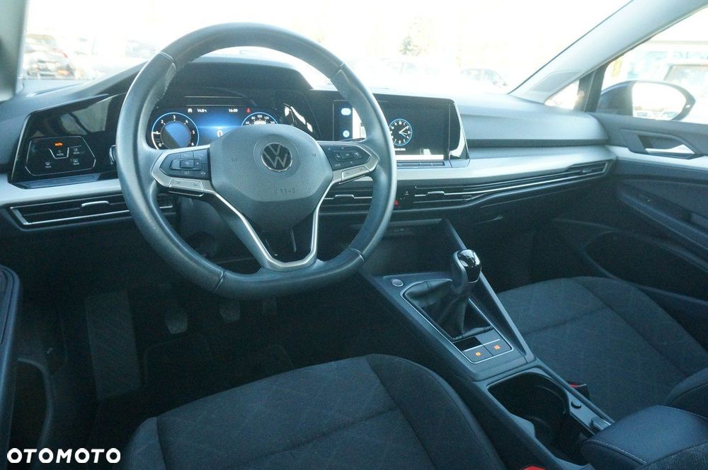 Volkswagen Golf Variant 2.0 TDI Life - 17