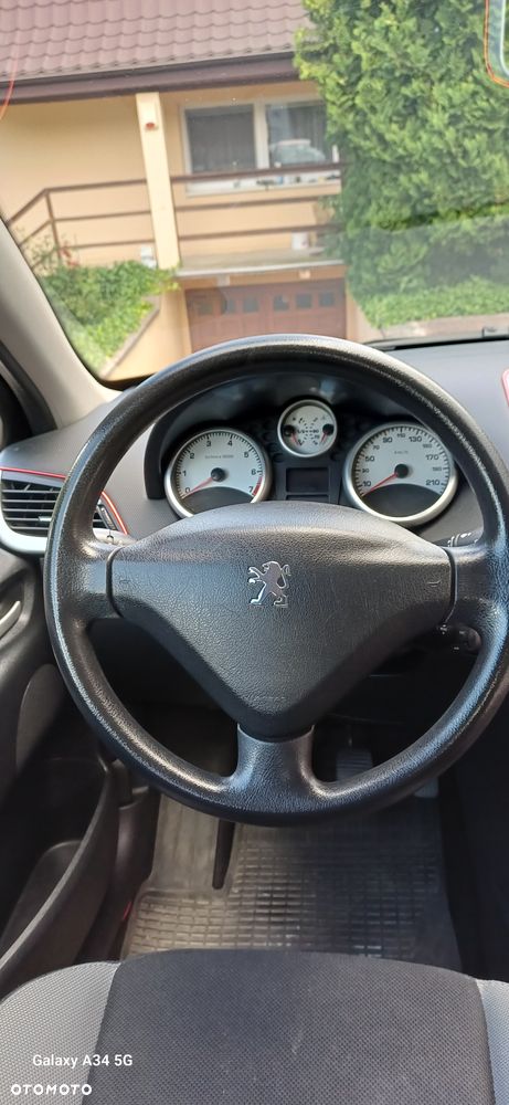 Peugeot 207 - 13