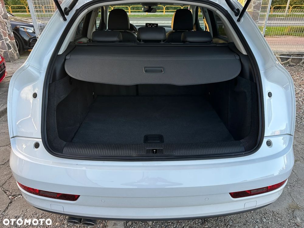 Audi Q3 2.0 TDI Quattro Sport S tronic - 11