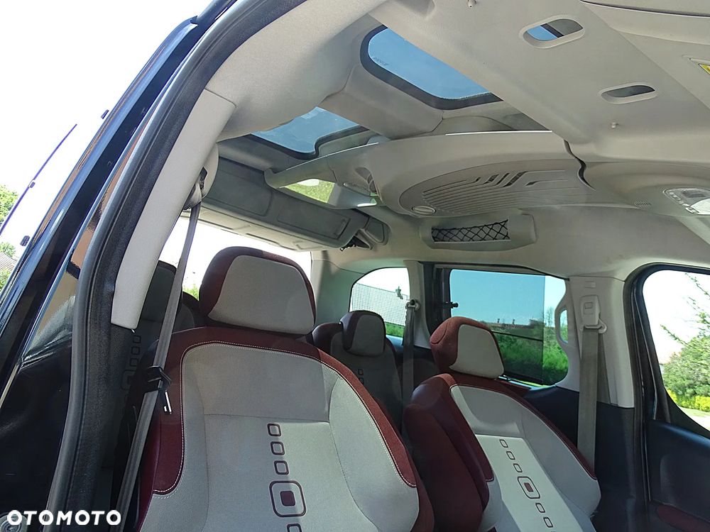 Citroën Berlingo VTi 95 Multispace - 37