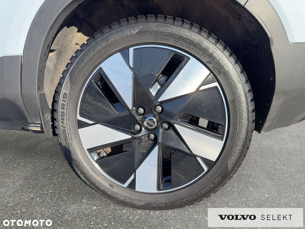 Volvo XC 40 - 20