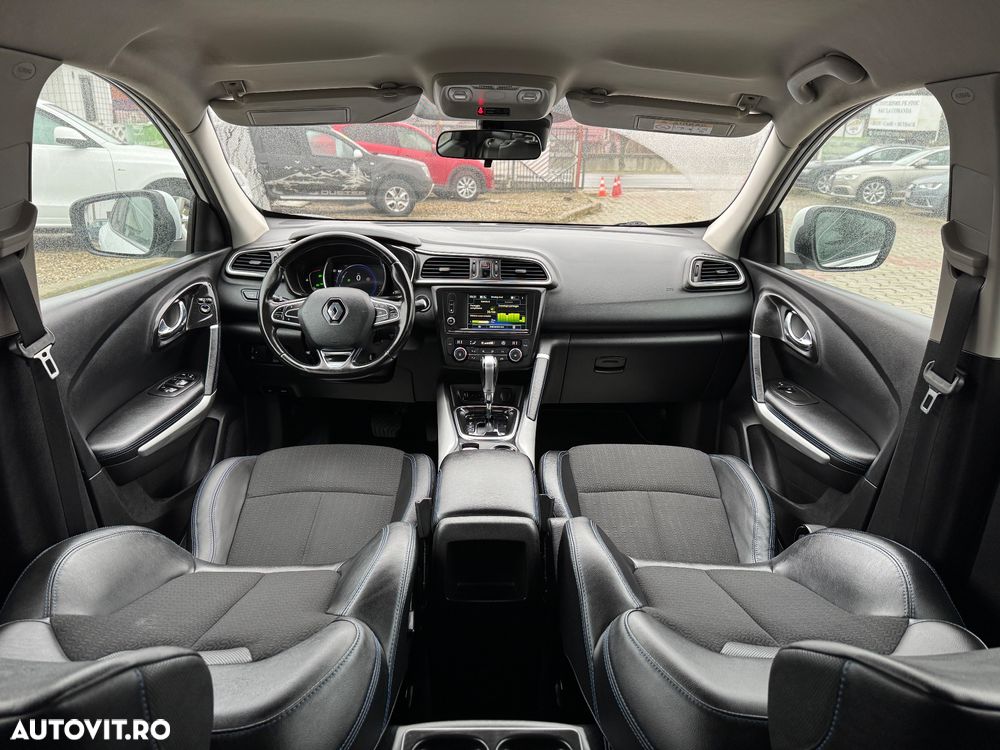 Renault Kadjar Energy dCi 110 EDC Business - 17
