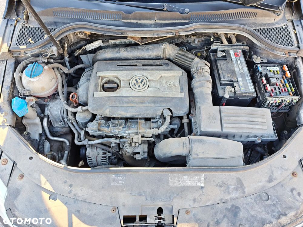 Volkswagen CC - 18