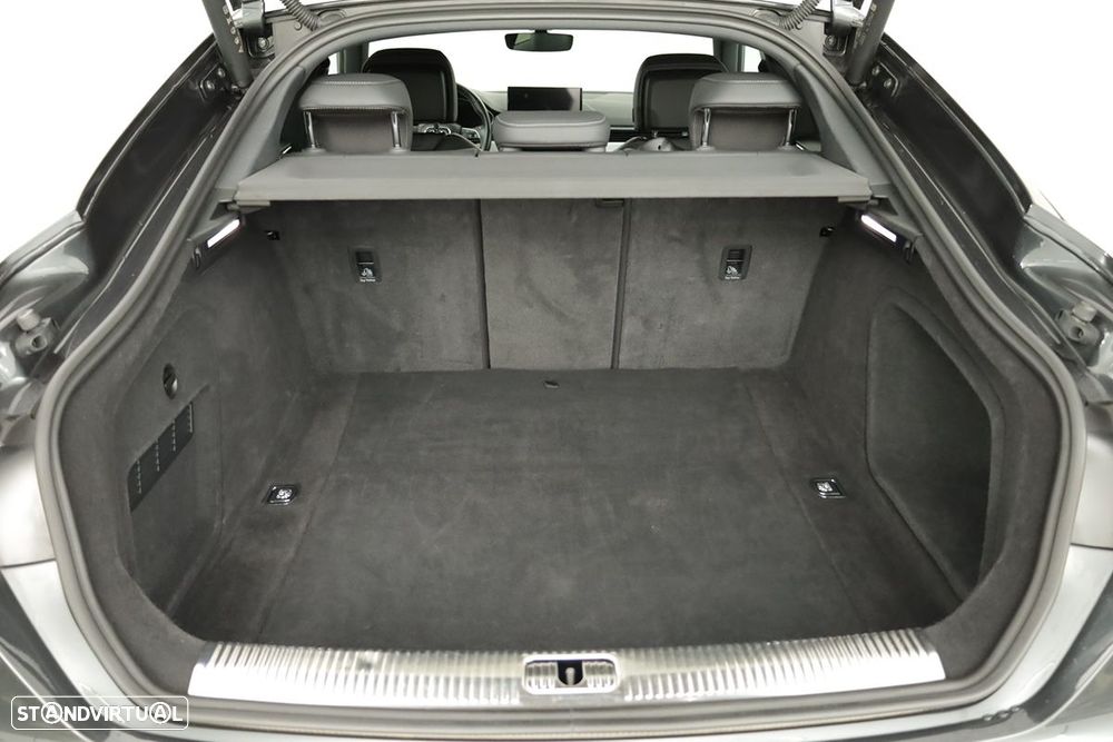 Audi A5 Sportback 40 TDI Advanced S tronic - 25