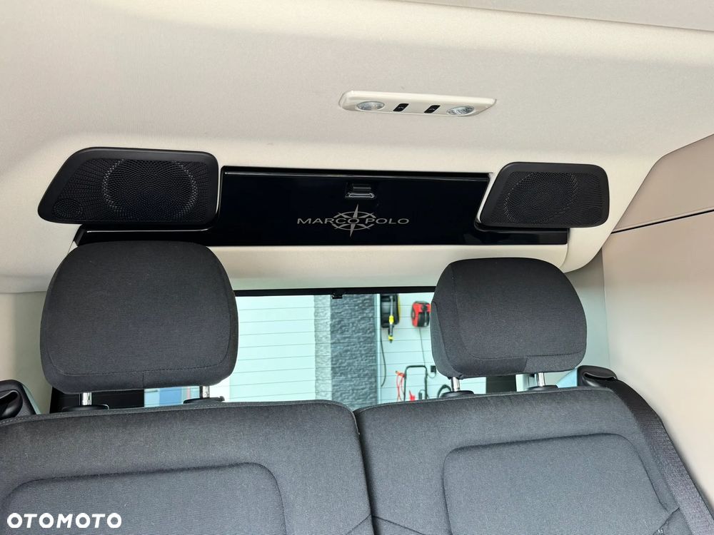 Mercedes-Benz Klasa V 250 d 4-Matic 9G-Tronic Exclusive (d³ugi) - 30