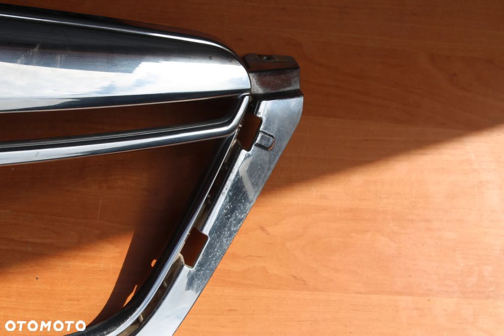 ATRAPA GRILL ZDERZAKA CHROM OPEL MOKKA 95249780 13368871 95391786 - 12