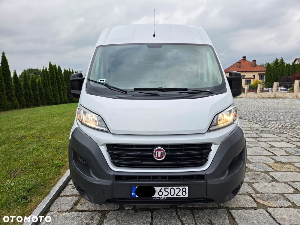 Fiat Ducato - 7