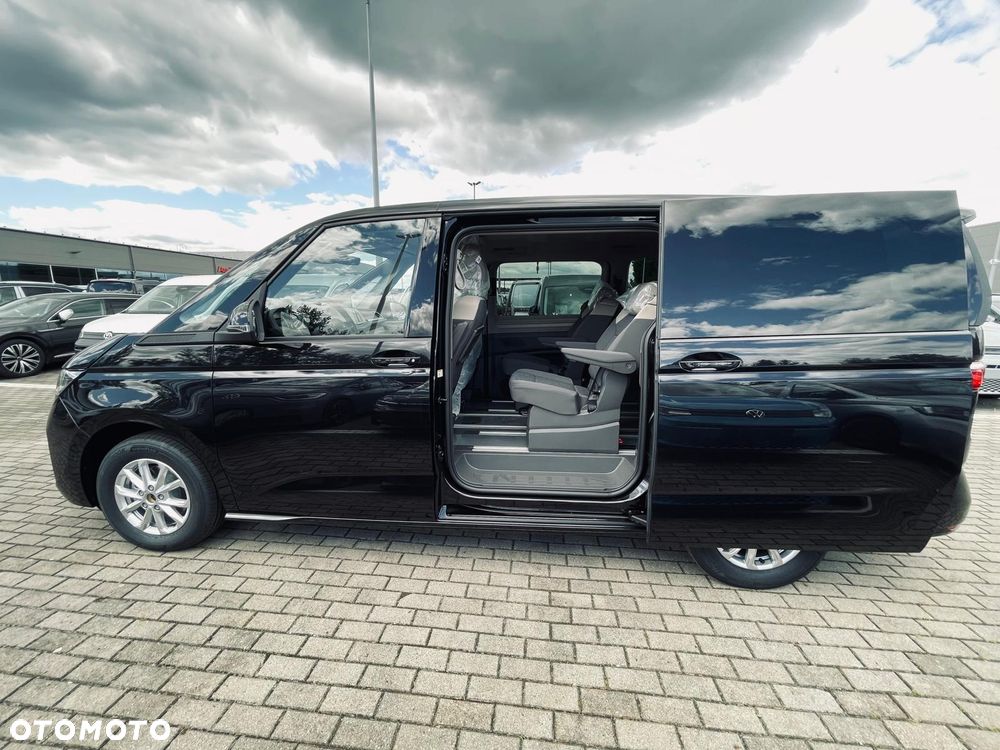 Volkswagen Multivan 2.0 TDI L2 DSG - 19