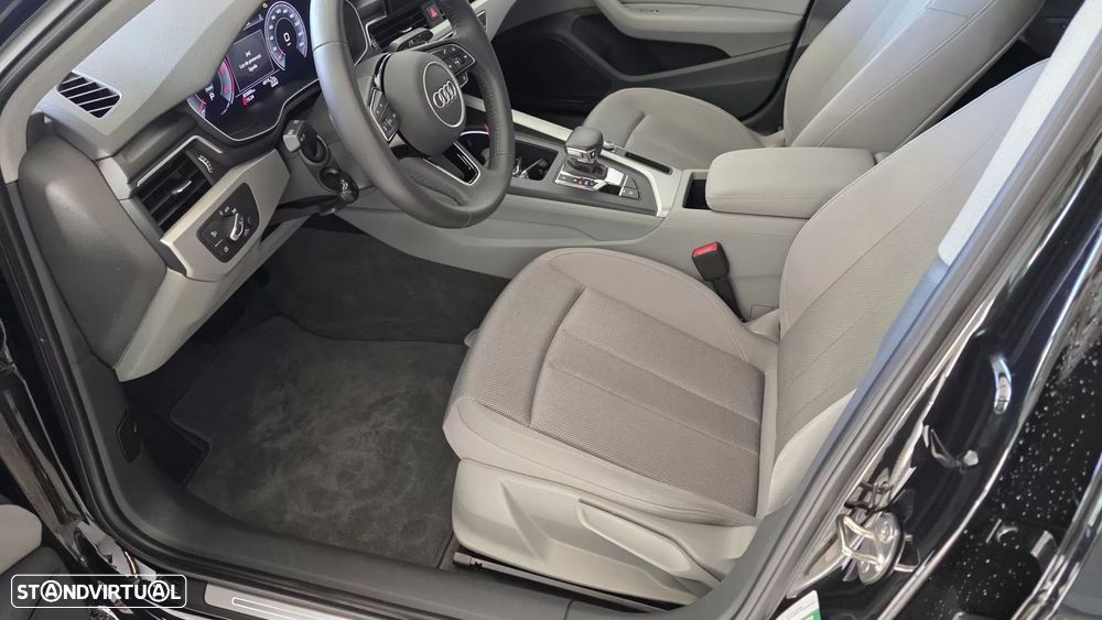 Audi A4 35 TDI S line S tronic - 35