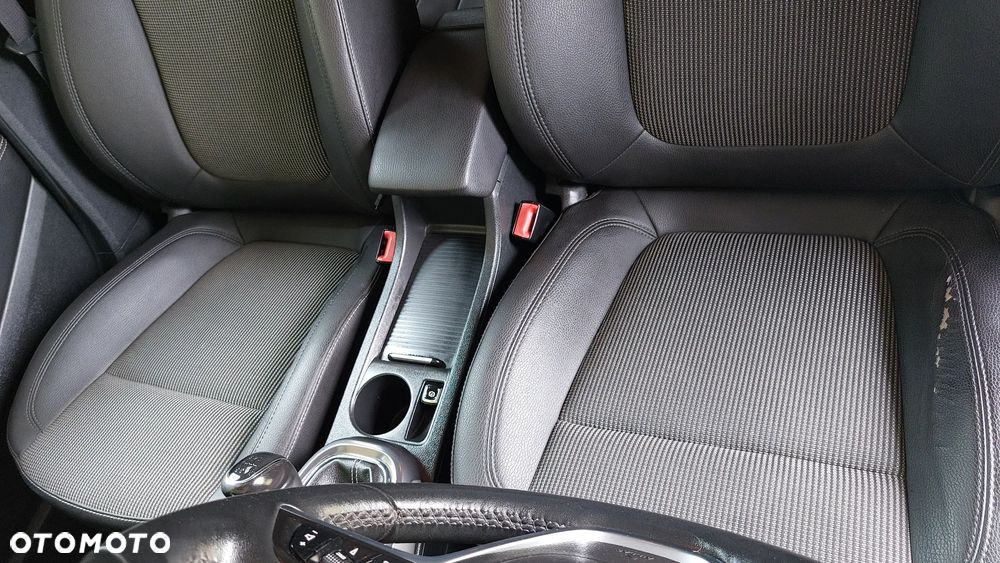 Opel Astra 1.4 Turbo Sport - 15