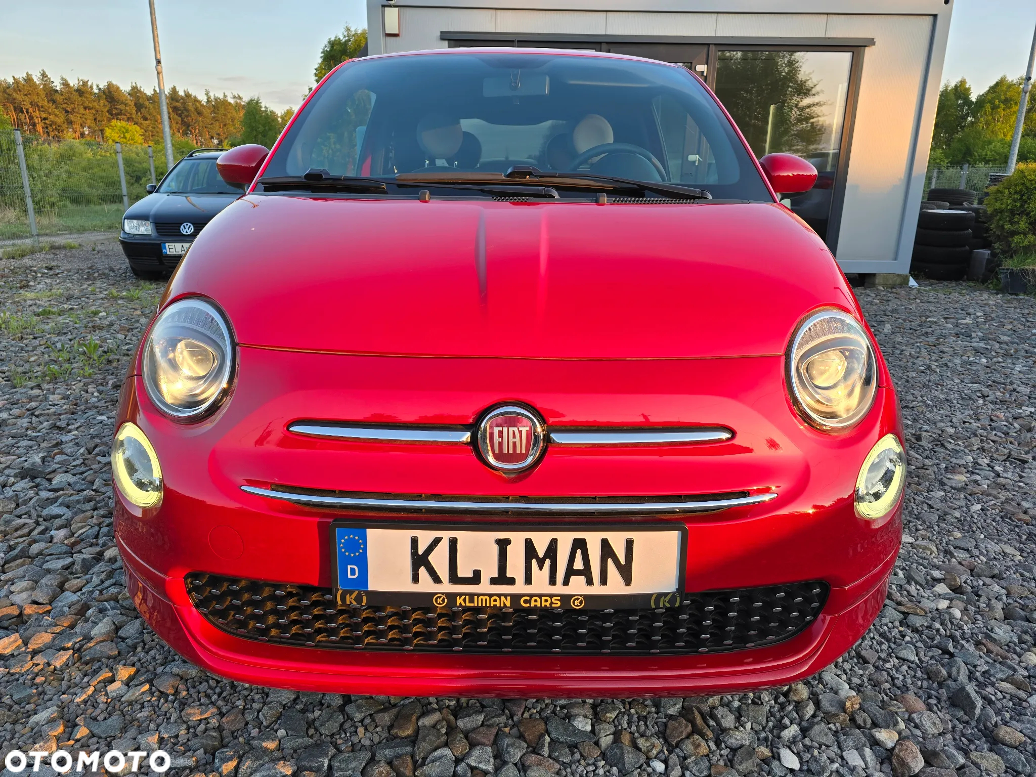 Fiat 500 1.0 GSE Hybrid Dolcevita - 17
