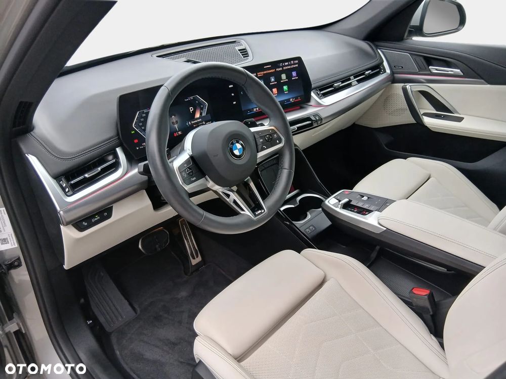 BMW X1 sDrive18d M Sport - 11