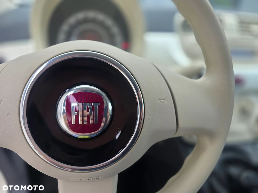 Fiat 500 1.2 by Gucci - 18