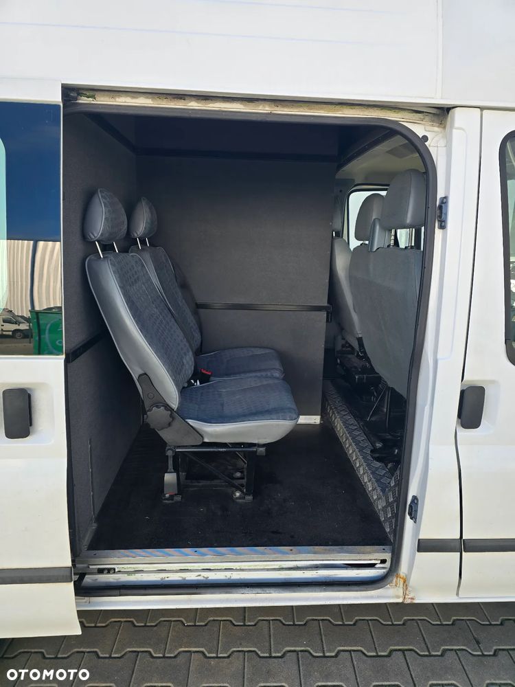 Ford Transit FT 300L Trend - 6