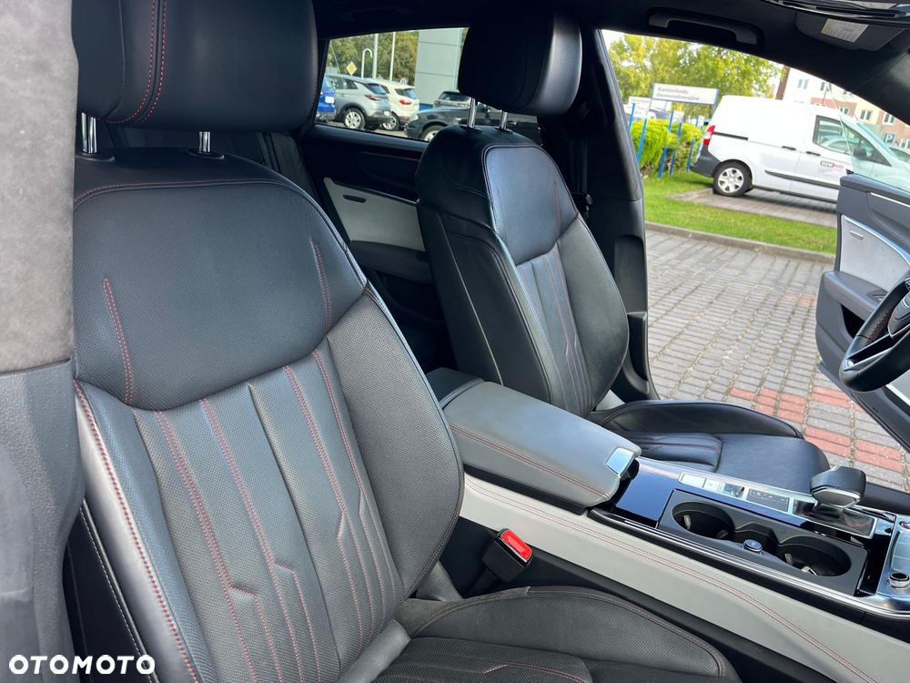 Audi RS7 Sportback - 27