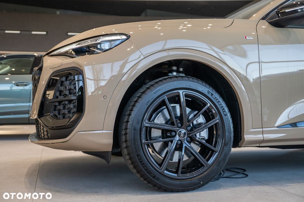 Audi Q5 - 6