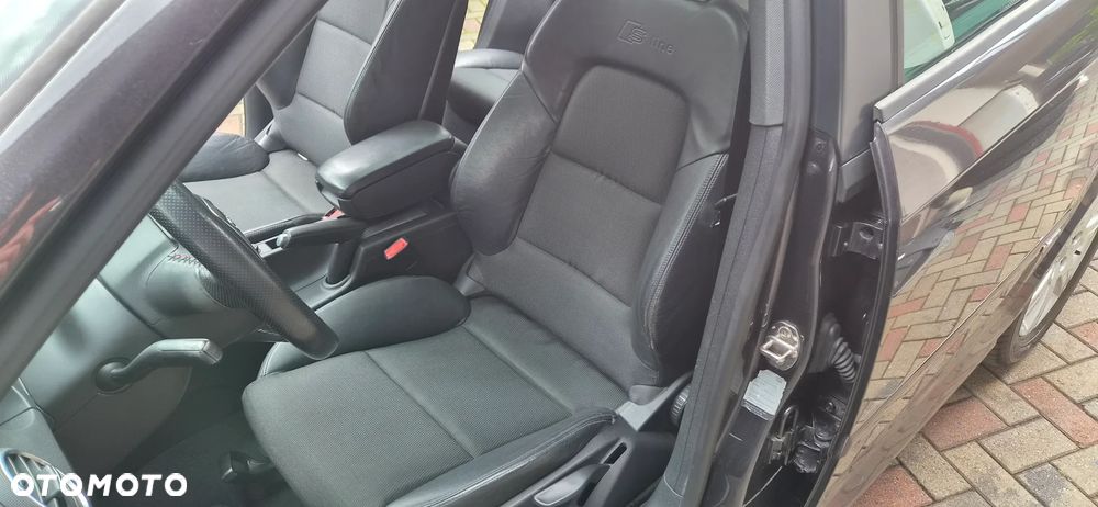Audi A3 Sportback - 32