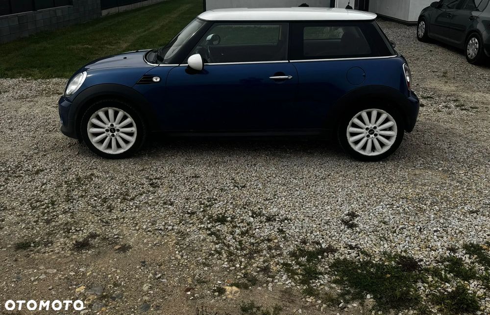 MINI Cooper Standard - 6