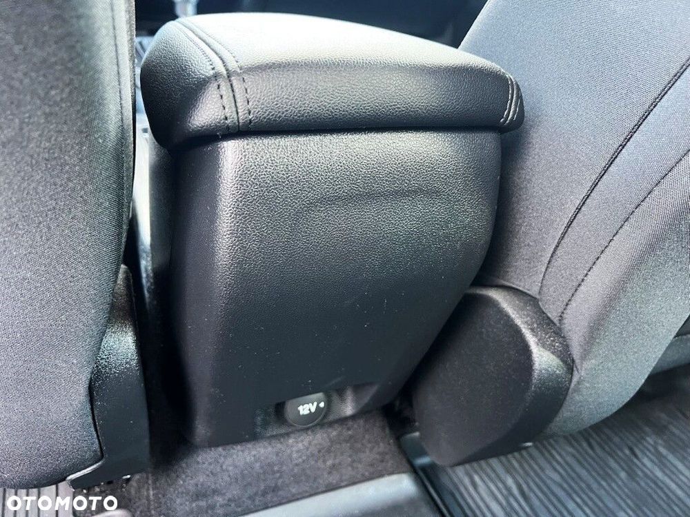 Ford Focus 1.5 EcoBlue Titanium Business - 33