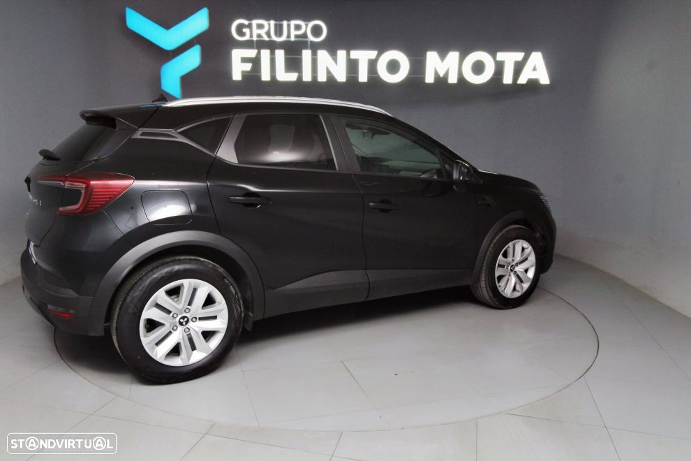 Mitsubishi ASX 1.0 MPI-T Invite - 2