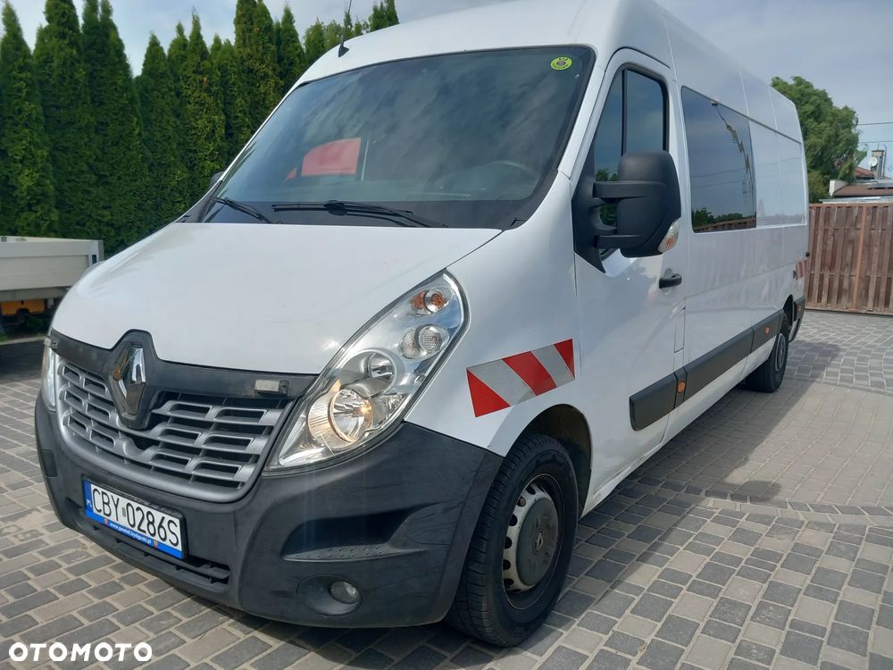 Renault Master - 11