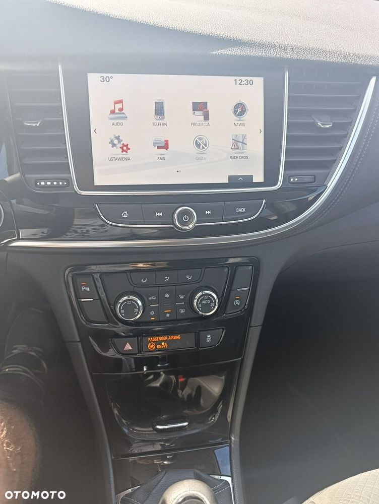 Opel Mokka X - 16