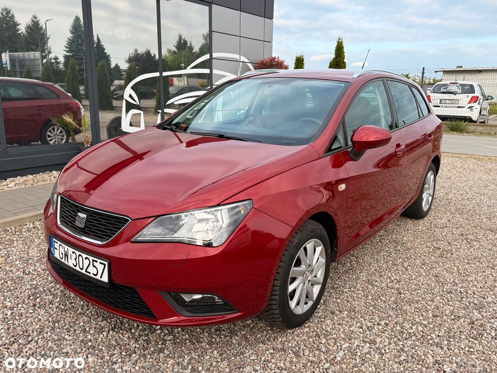 Seat Ibiza - 10