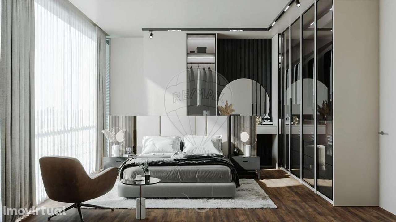 Moradia T3 para venda - Grande imagem: 5/8