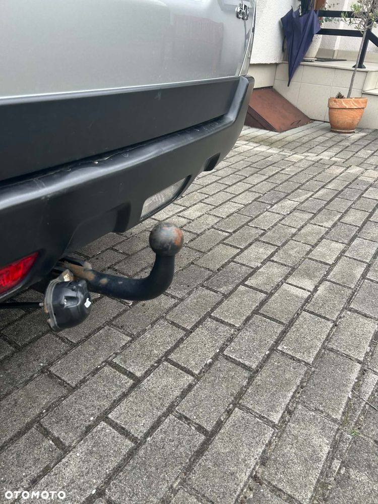 Nissan X-Trail - 9