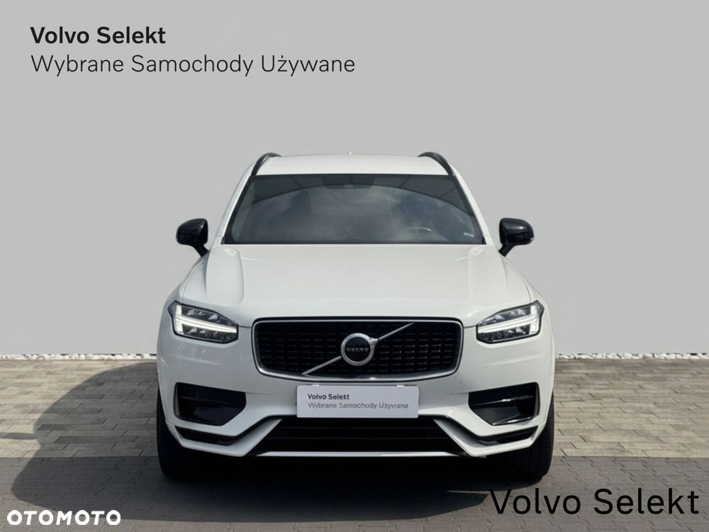 Volvo XC 90 - 3