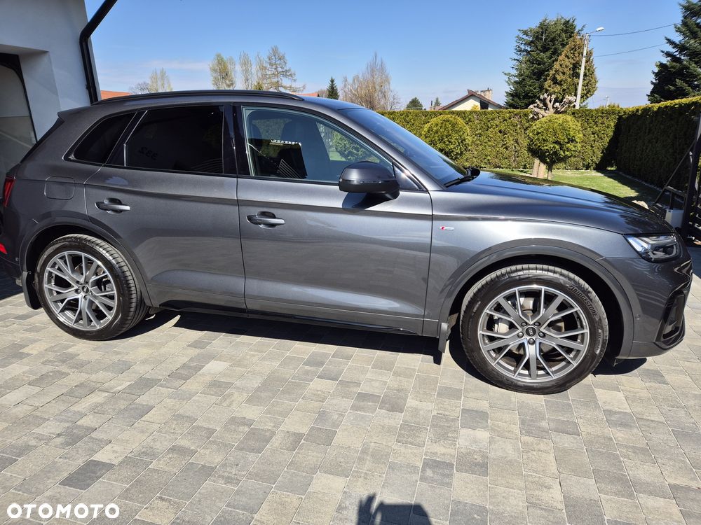 Audi Q5 - 2