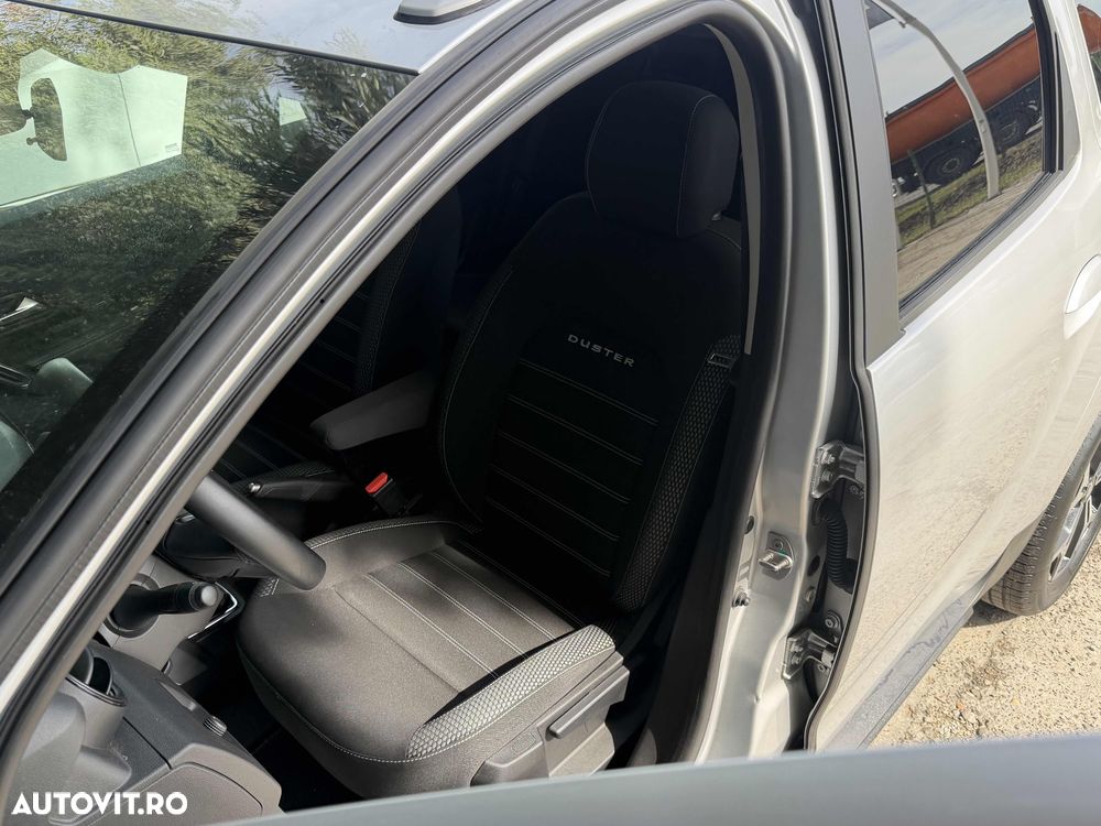 Dacia Duster 1.5 dCi 4x2 Prestige - 15