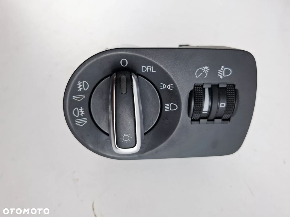 Przełącznik Włącznik Świateł DRL Audi A3 8P 8P1941531BB