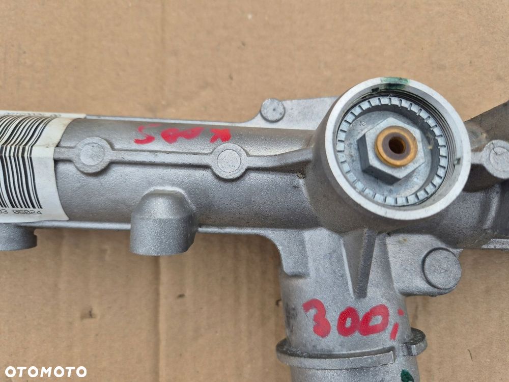 Jeep Renegade przekładnia kier.Fiat 500X. Jak nowa - 14