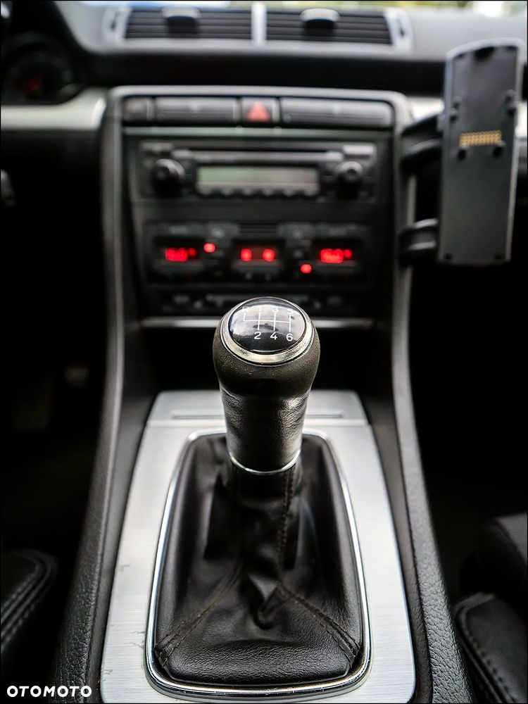 Audi A4 Avant - 28
