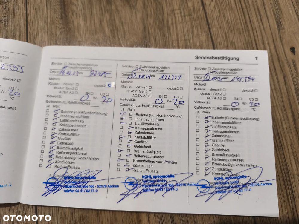 Opel Insignia 1.6 Automatik Innovation - 32