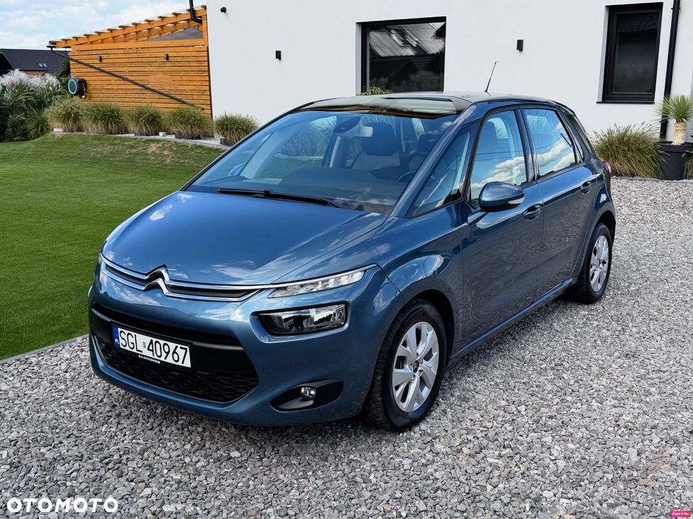 Citroën C4 Picasso BlueHDi 120 Business Class - 5
