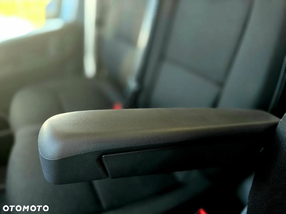 Toyota TOYOTA PROACE MAX FURGON - 15