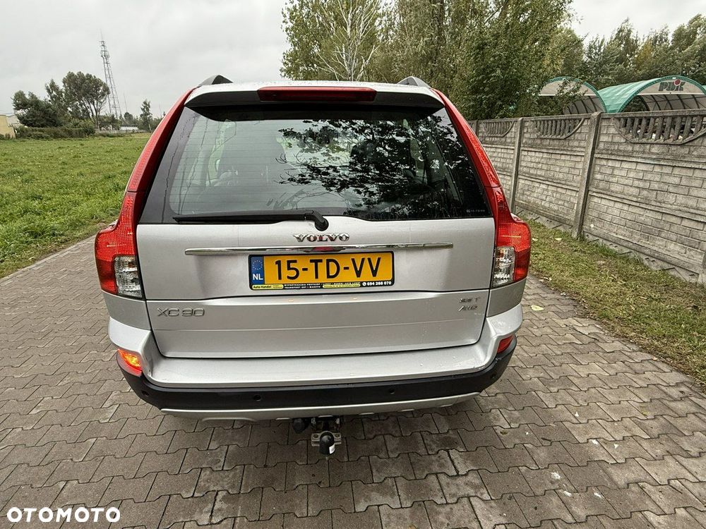 Volvo XC 90 - 12