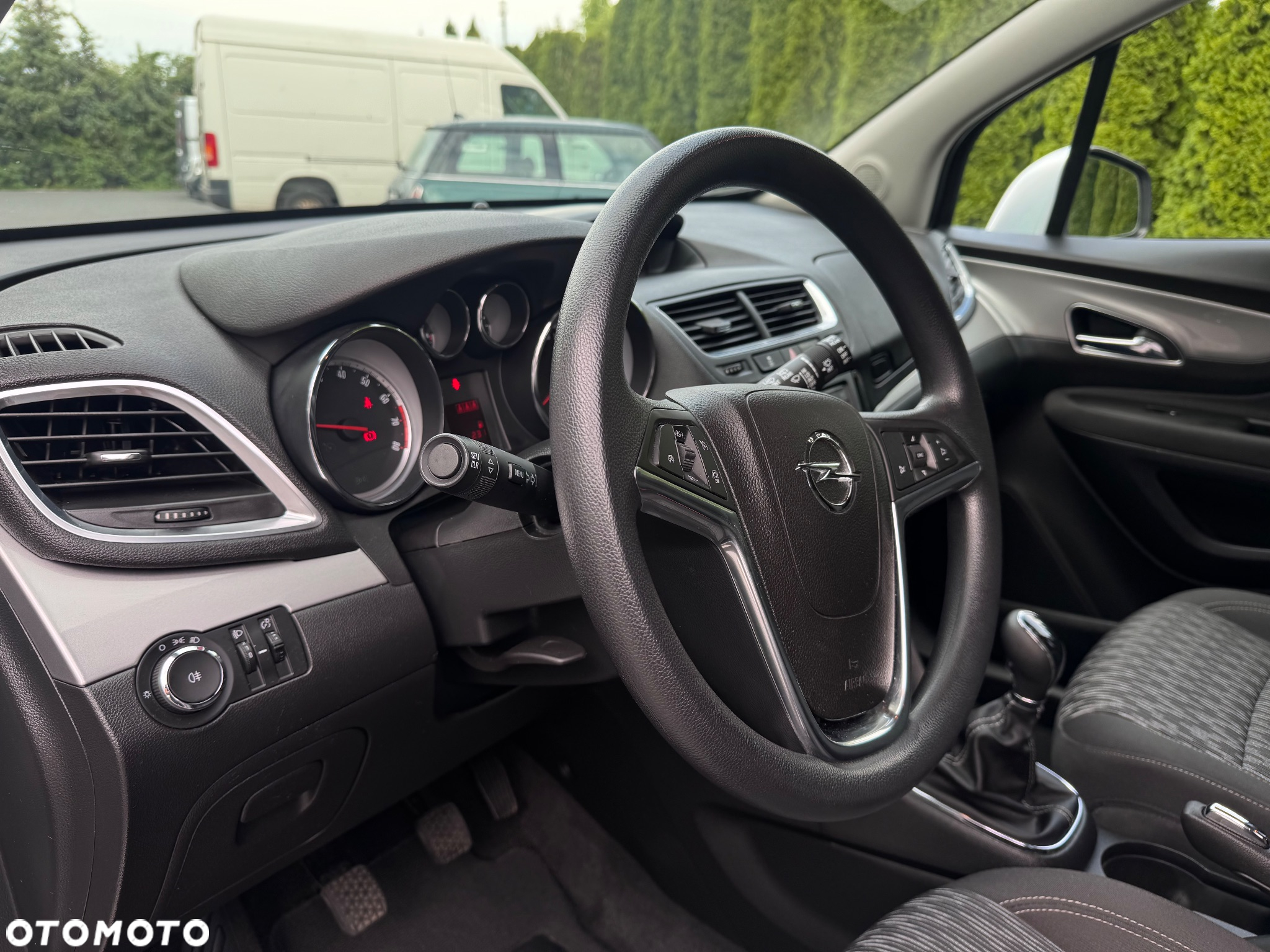 Opel Mokka 1.6 Active S&S - 25