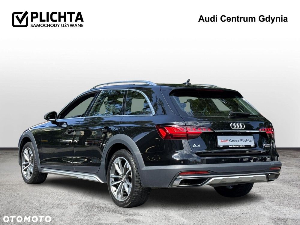 Audi A4 Allroad - 3